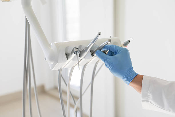 24/7 Emergency Teeth Cleaning And Checkup experts in Bluffton, IN